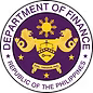 Department of Finance Logo