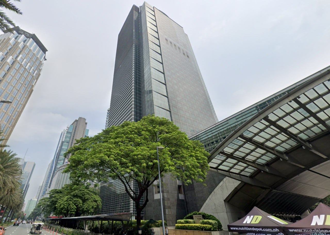 Head Office