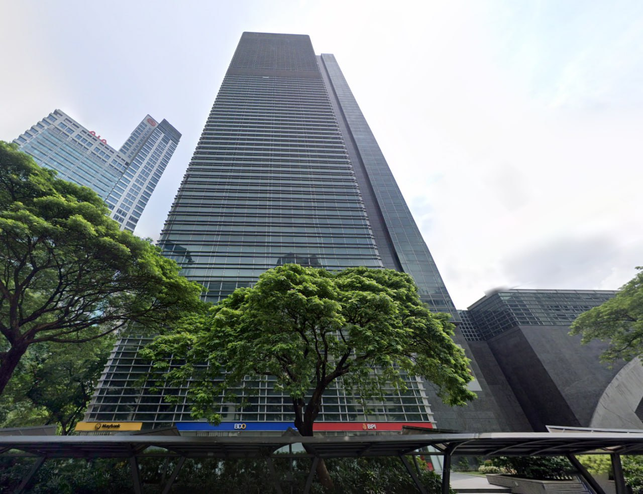 Branch Office 3